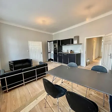 Apartment Urlaub Im Stadtzentrum Von Elsterwerda, Einzeldenkmal Elsterwerda