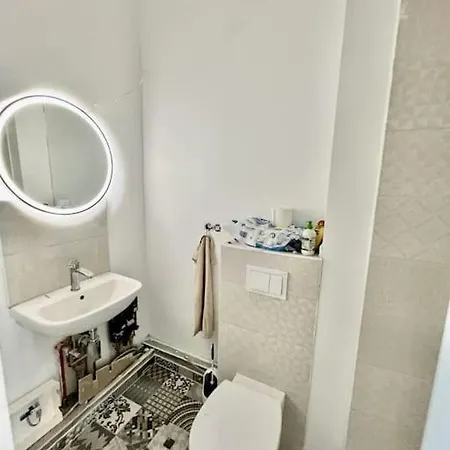 Apartment Urlaub Im Stadtzentrum Von Elsterwerda, Einzeldenkmal Elsterwerda