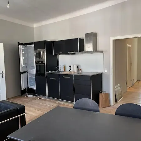 Apartment Urlaub Im Stadtzentrum Von Elsterwerda, Einzeldenkmal Elsterwerda