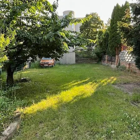 Apartment Urlaub Im Stadtzentrum Von Elsterwerda, Einzeldenkmal