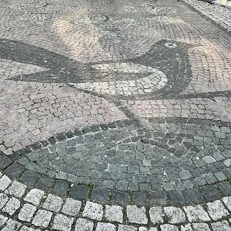 Urlaub Im Stadtzentrum Von Elsterwerda, Einzeldenkmal Elsterwerda