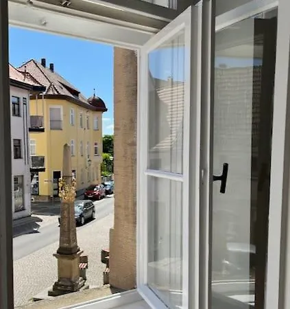 Urlaub Im Stadtzentrum Von Elsterwerda, Einzeldenkmal Elsterwerda