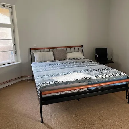 Apartment Urlaub Im Stadtzentrum Von Elsterwerda, Einzeldenkmal Elsterwerda